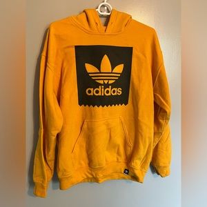 Adidas Hoodie